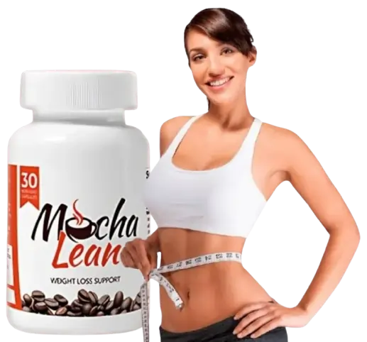 MochaLean supplement